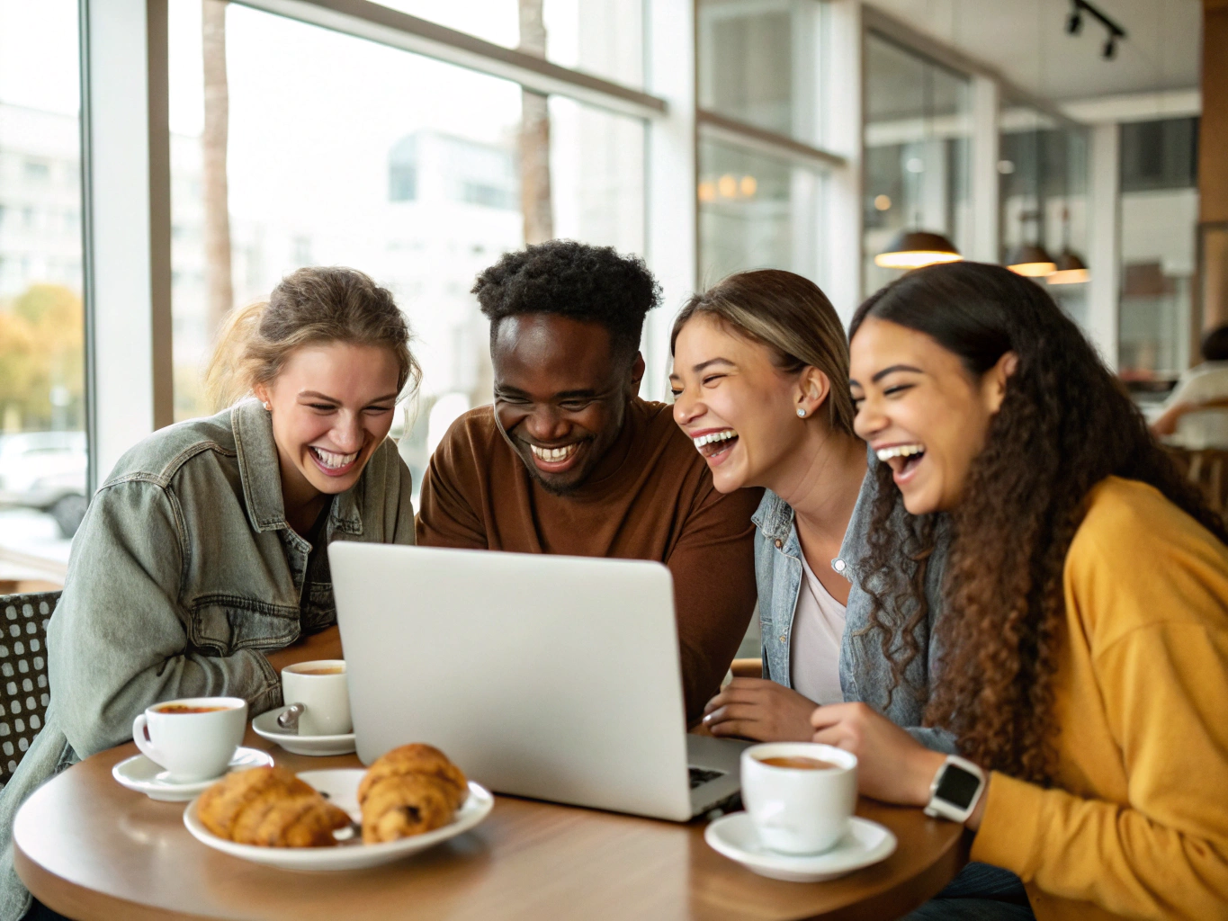 Mini-Reunion Coffee Meetup